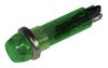 CAMDENBOSS IND5032211-LED2-T/GRN
