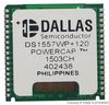 ANALOG DEVICES DS1557WP-120IND+
