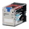 OMRON INDUSTRIAL AUTOMATION MY4IN-D2 DC24