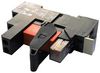 TE CONNECTIVITY - SCHRACK 6-1415073-1