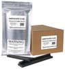 POWER ADHESIVES OVERTEC5FR-15-250-BKP-PK10-TEC
