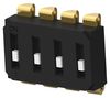 TE CONNECTIVITY - ALCOSWITCH EDS04SNRNTR04Q