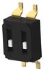 TE CONNECTIVITY - ALCOSWITCH EDS02SGRSTR04Q