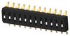 TE CONNECTIVITY - ALCOSWITCH EDS12SGRSTR04Q