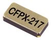 IQD FREQUENCY PRODUCTS LFXTAL009706