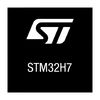 STMICROELECTRONICS STM32H7A3ZIT6