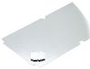 FIBOX AM 1212 MOUNTING PLATE