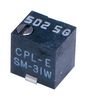 NIDEC COMPONENTS SM-31TW503