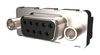 AMPHENOL COMMUNICATIONS SOLUTIONS D25S13A4GV00LF