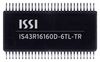 INTEGRATED SILICON SOLUTION / ISSI IS43R16160D-6TL-TR