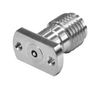 145-0801-602 - RF COAXIAL, 2.92MM PLUG, 50 OHM, CABLE