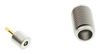 145-0701-002 - RF COAXIAL, SMK JACK, 50 OHM, PANEL