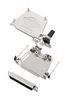 AMPHENOL COMMUNICATIONS SOLUTIONS L17DTZF37-LJS-RG+L77SDC37S