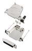 AMPHENOL COMMUNICATIONS SOLUTIONS L17DTZF25-LJS-RG+L77HDB44S