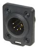 NEUTRIK NC5MDX-TOP