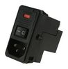 TE CONNECTIVITY - CORCOM PS0SXDS30
