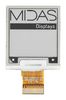 MIDAS DISPLAYS MDE0154A152152BW