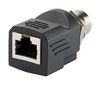 PANDUIT ICAM12DRJS