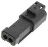 TE CONNECTIVITY - DEUTSCH DT04-2P-CE03