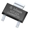 INFINEON IPN70R450P7SATMA1