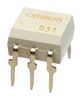OMRON ELECTRONIC COMPONENTS G3VM-31BR
