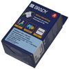 BRADY M21-1250-427
