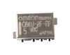 OMRON ELECTRONIC COMPONENTS G6KU-2F-RF DC5