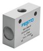 FESTO OS-1/4-B