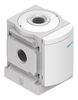 FESTO MS6-FRM-1/2