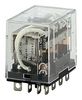 OMRON INDUSTRIAL AUTOMATION LY4N-D2 DC24