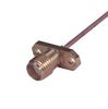 HUBER+SUHNER 25"SMA-50-1-4/111"NE