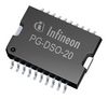 INFINEON TLE72093RAUMA1