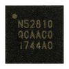 NORDIC SEMICONDUCTOR NRF52810-QCAA-T