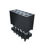 SAMTEC ESQT-115-03-G-D-315