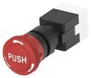 ALCOSWITCH - TE CONNECTIVITY PBES16N50R
