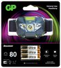 GP BATTERIES CH32