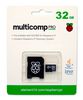 MULTICOMP PRO TS32GUSD420T-MCP