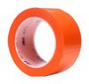 3M 471, ORANGE, 33M X 50MM