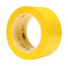 3M 471, YELLOW , 33M X 50MM