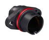 HIROSE / HRS BH12WRA-4P