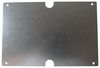 FIBOX TM 1625 MOUNTING PLATE