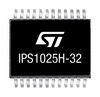 STMICROELECTRONICS IPS1025HTR-32