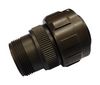 AMPHENOL INTERCONNECT INDIA 97B-3106A14S-6P-HD