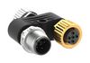 TE CONNECTIVITY - ERNI 394892-E