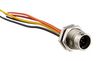 AMPHENOL LTW ASD-05PMMS-QC8A15