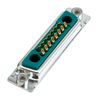 AMPHENOL CONEC 3017W2PAM99A10X