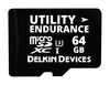 DELKIN DEVICES S364FSTL2-U3000-3