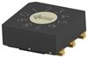 TE CONNECTIVITY - ALCOSWITCH MRSSV1DC10SMJTR