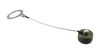 AMPHENOL INTERCONNECT INDIA D38999/33-W-9-N