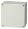 FIBOX ABS 125/100 HG ENCLOSURE